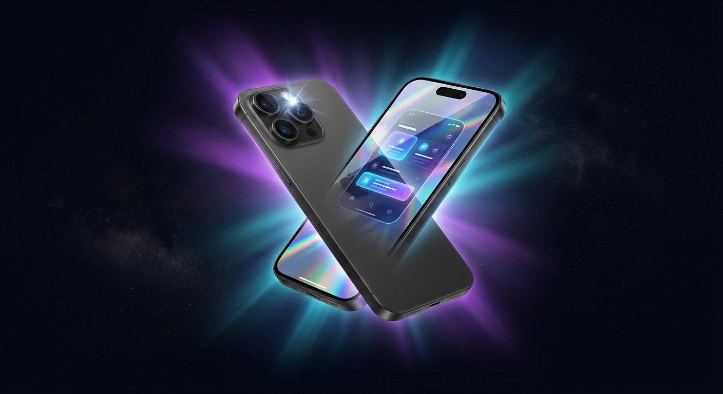 Mobile inventory app